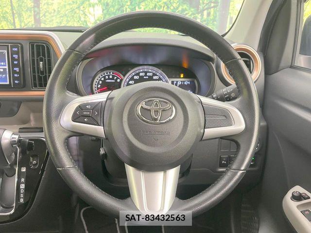 Toyota PASSO 2018-10 7250071-10