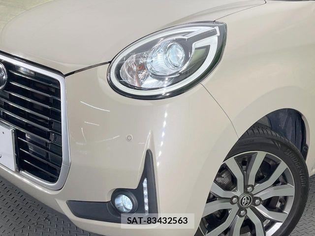 Toyota PASSO 2018-10 7250071-11