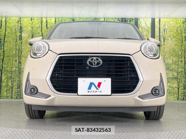 Toyota PASSO 2018-10 7250071-13