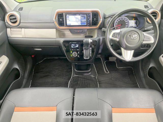 Toyota PASSO 2018-10 7250071-1