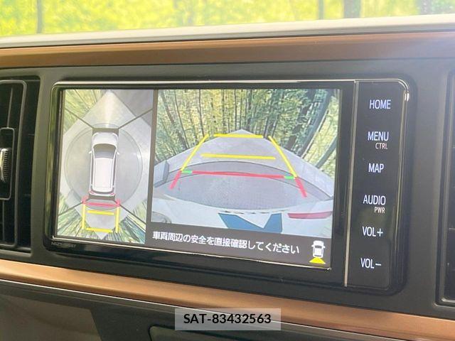 Toyota PASSO 2018-10 7250071-3