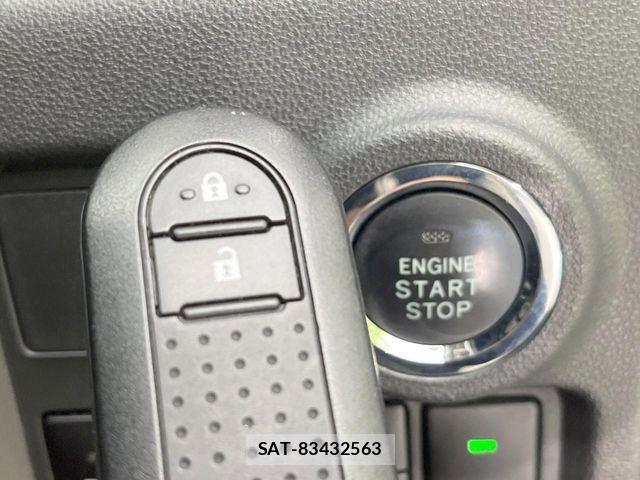 Toyota PASSO 2018-10 7250071-6