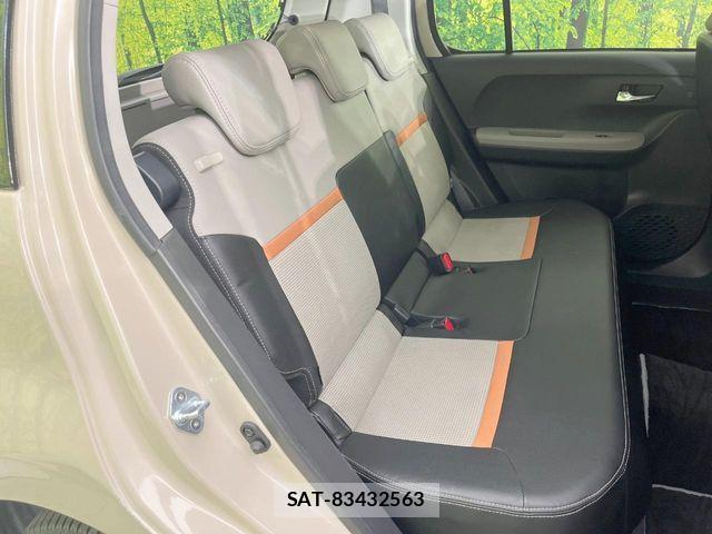 Toyota PASSO 2018-10 7250071-8