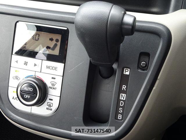 Toyota PASSO 2022-03 7251881-10