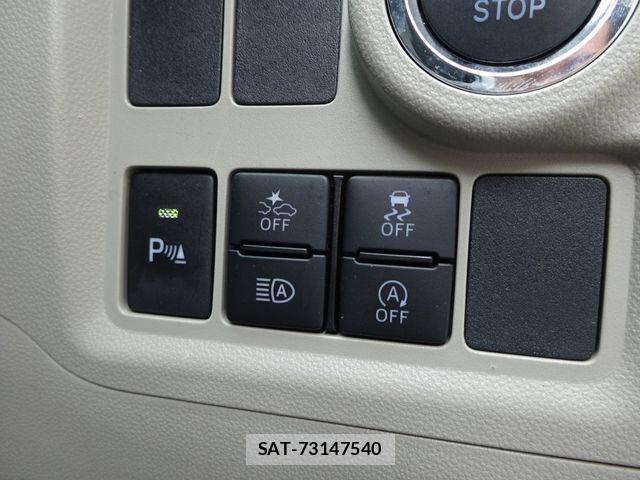 Toyota PASSO 2022-03 7251881-11