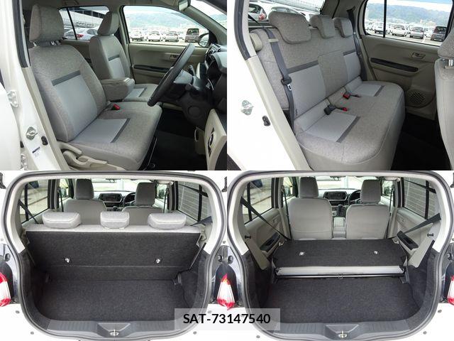 Toyota PASSO 2022-03 7251881-15
