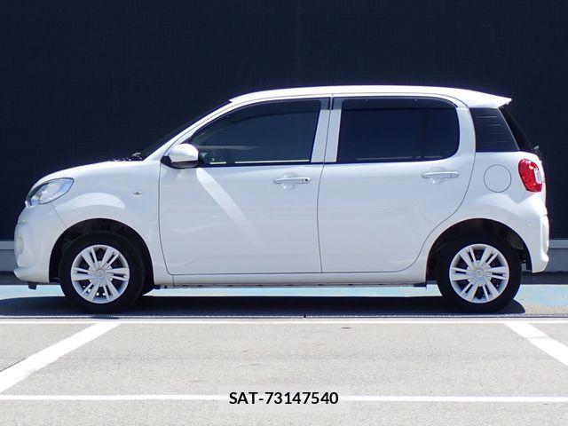 Toyota PASSO 2022-03 7251881-17