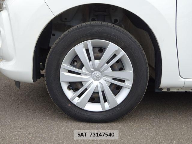 Toyota PASSO 2022-03 7251881-19