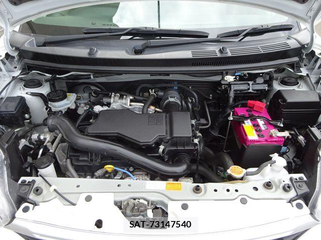 Toyota PASSO 2022-03 7251881-3