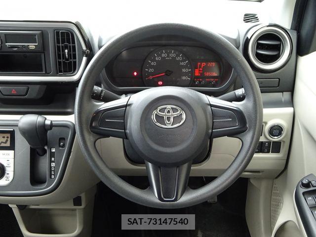 Toyota PASSO 2022-03 7251881-4
