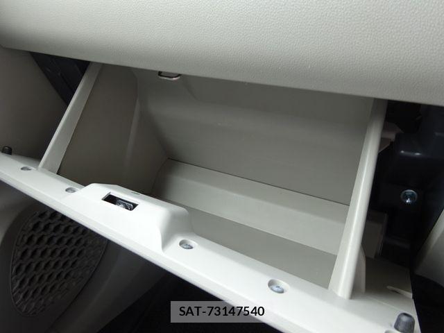 Toyota PASSO 2022-03 7251881-7