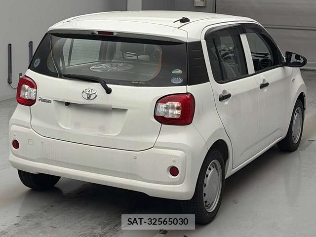 Toyota PASSO 2020 7242617-1