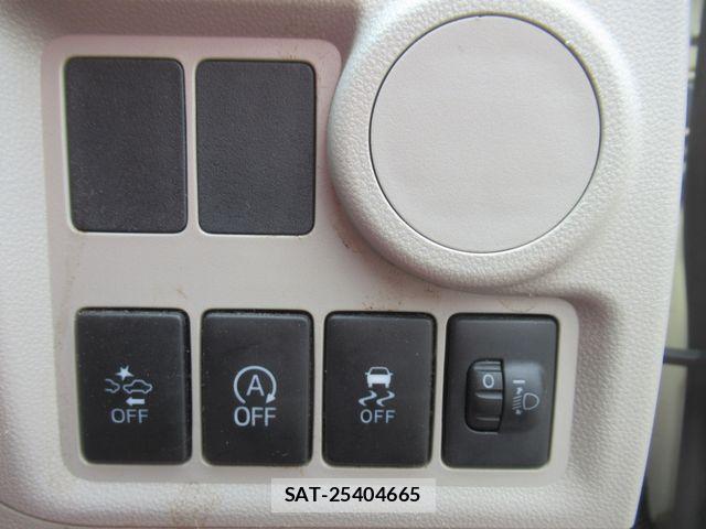 Toyota PASSO 2017-08 7251887-22