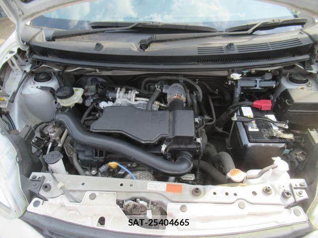 Toyota PASSO 2017-08 7251887-27