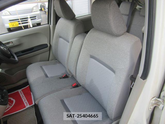 Toyota PASSO 2017-08 7251887-7