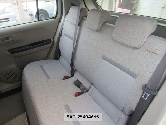 Toyota PASSO 2017-08 7251887-8