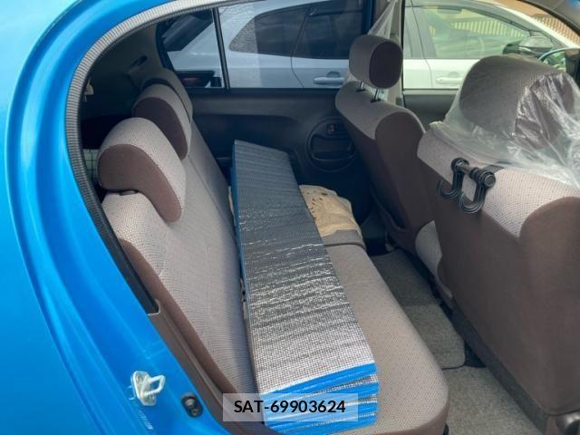 Toyota PASSO 2014-08 7251888-11