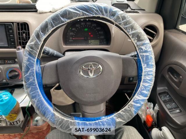 Toyota PASSO 2014-08 7251888-12