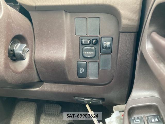 Toyota PASSO 2014-08 7251888-19