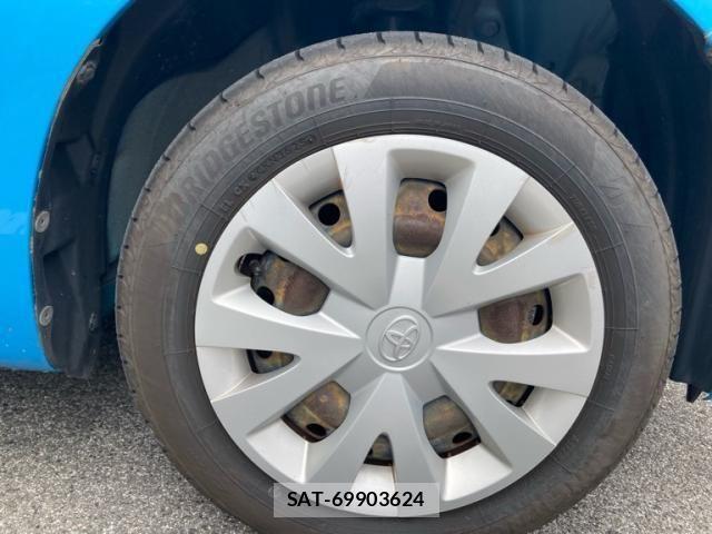 Toyota PASSO 2014-08 7251888-6