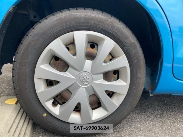 Toyota PASSO 2014-08 7251888-7
