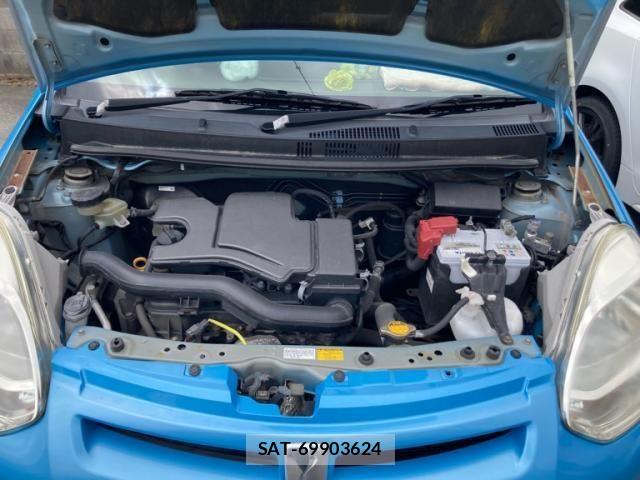 Toyota PASSO 2014-08 7251888-8