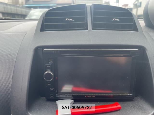 Toyota PASSO 2005-05 7251885-9