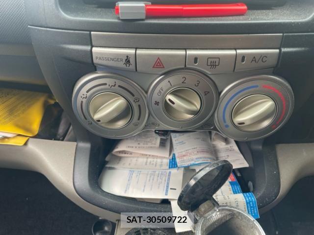 Toyota PASSO 2005-05 7251885-10