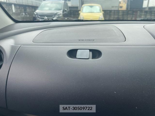 Toyota PASSO 2005-05 7251885-11