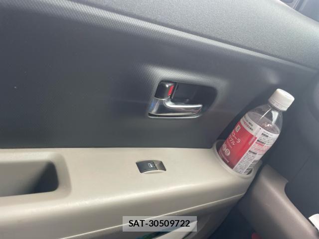 Toyota PASSO 2005-05 7251885-12