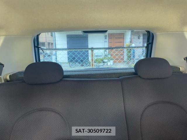 Toyota PASSO 2005-05 7251885-16