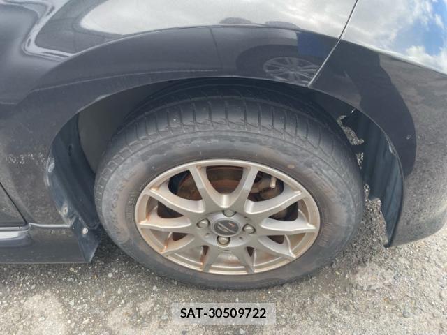Toyota PASSO 2005-05 7251885-3