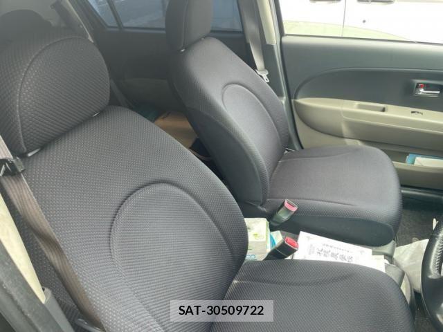 Toyota PASSO 2005-05 7251885-4