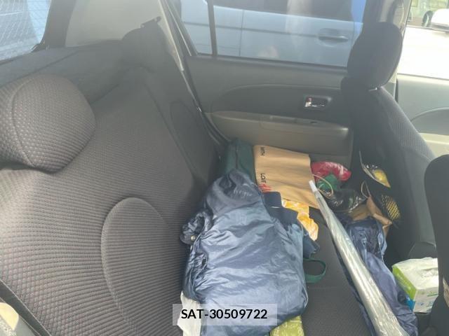 Toyota PASSO 2005-05 7251885-5