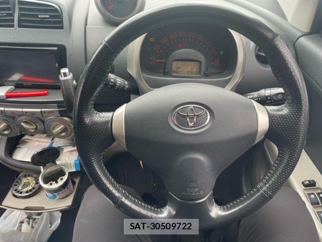 Toyota PASSO 2005-05 7251885-6