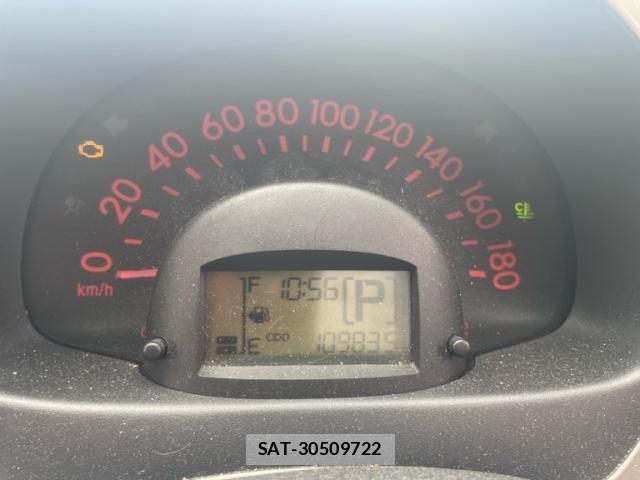 Toyota PASSO 2005-05 7251885-8