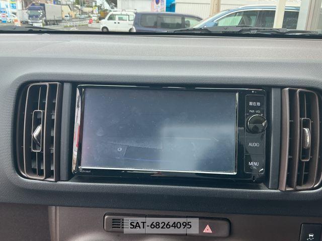 Toyota PASSO 2015-08 7251884-7