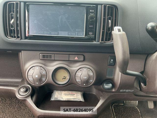 Toyota PASSO 2015-08 7251884-8