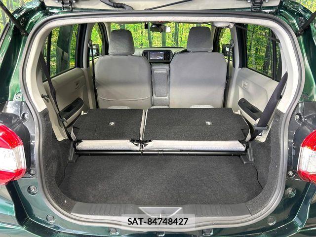 Toyota PASSO 2018-06 7249930-9
