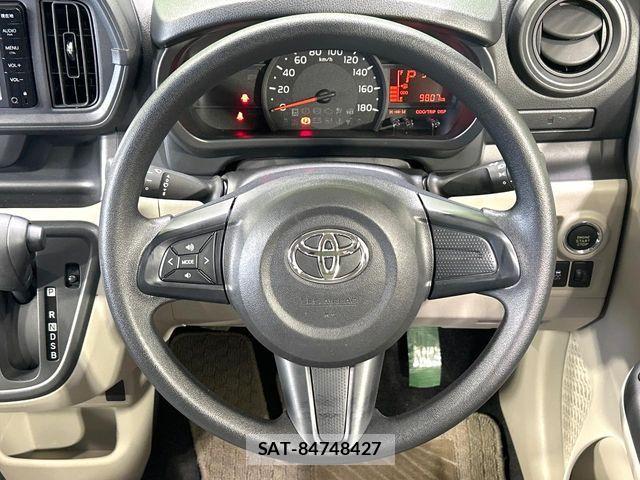 Toyota PASSO 2018-06 7249930-10