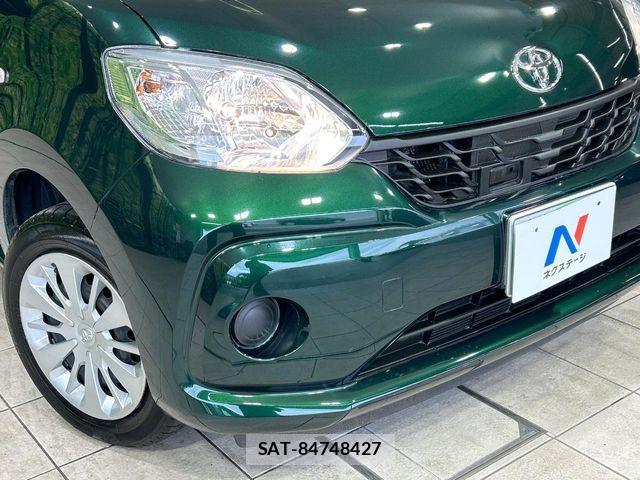 Toyota PASSO 2018-06 7249930-11