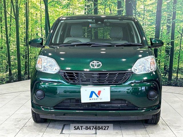 Toyota PASSO 2018-06 7249930-13