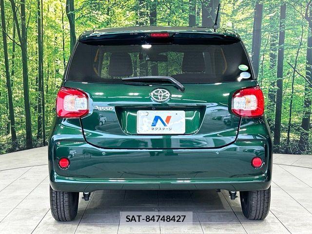 Toyota PASSO 2018-06 7249930-14