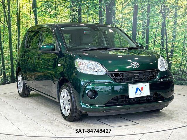 Toyota PASSO 2018-06 7249930-15
