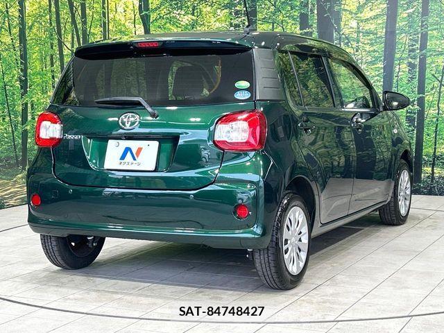 Toyota PASSO 2018-06 7249930-16