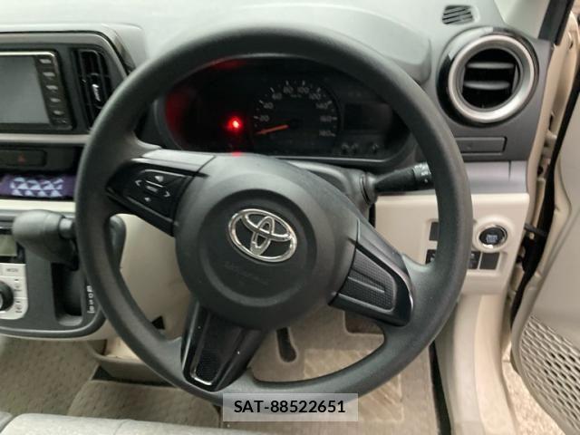 Toyota PASSO 2021-07 7272674-10