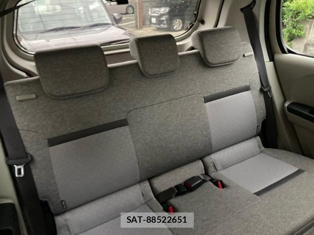 Toyota PASSO 2021-07 7272674-13