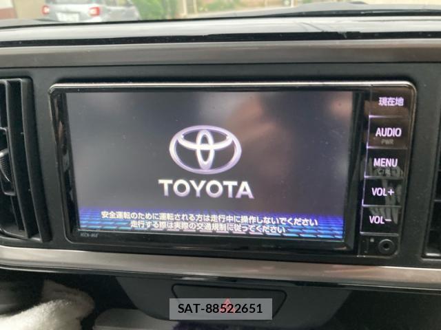 Toyota PASSO 2021-07 7272674-16