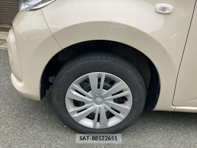 Toyota PASSO 2021-07 7272674-4