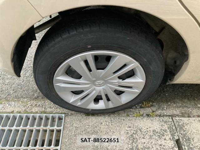 Toyota PASSO 2021-07 7272674-6